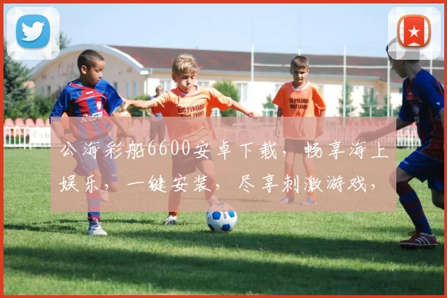 公海彩船6600安卓下载，畅享海上娱乐，一键安装，尽享刺激游戏，三步搞定