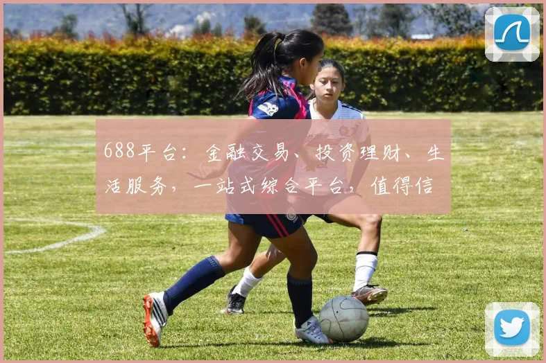 688平台：金融交易、投资理财、生活服务，一站式综合平台，值得信赖